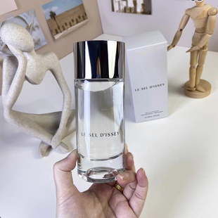 水生木质 一生一生之盐中性香水100ml