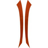 饰个性 英朗美标前照灯反光纸美改装 特殊装 化防撞警告纸