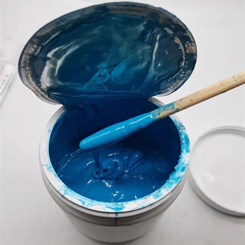 DOWSIL道康宁TC-5288蓝色导热硅脂 TC-5888灰色电脑CPU散热膏1kg