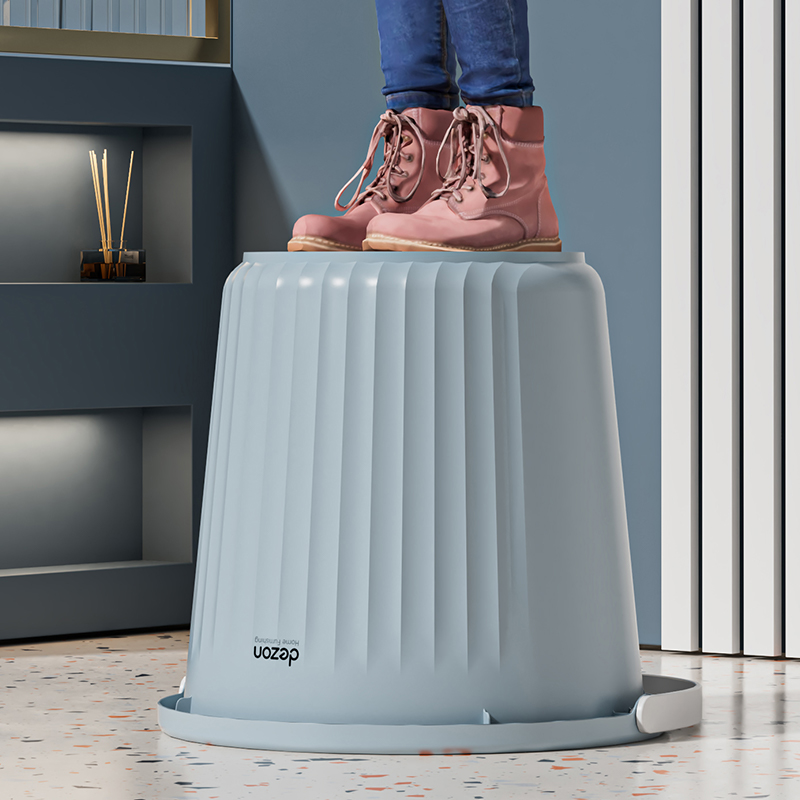 加厚塑料水桶洗车桶洗澡桶家用提水桶学生宿舍储水桶大号洗衣水桶