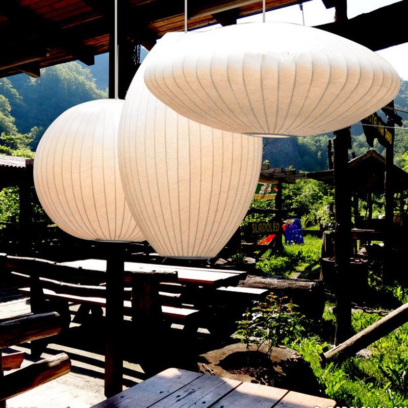 现代创意客厅吊灯多款布艺灯笼灯具酒店工程,家装灯饰光源,客厅吊灯,淘宝优惠券,粉丝福利购,淘宝优惠卷