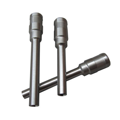 阮氏 5EC财务凭证空心刀头打孔钻刀装订机钻头针头