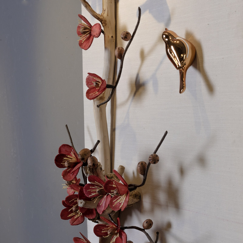 新墙面装饰墙壁背景墙挂件装饰品室内玄关创意立体墙上壁饰,家居饰品,壁饰,淘宝优惠券,粉丝福利购,淘宝优惠卷