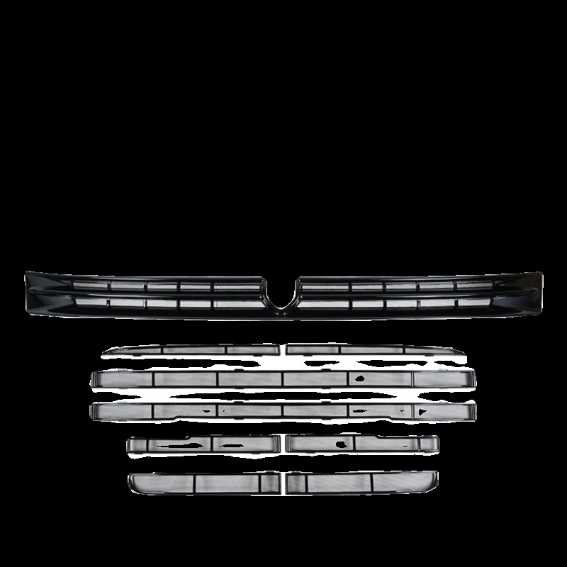 问界新M7Ultra焕新版中网防虫网保护罩配件汽车水箱防尘改装