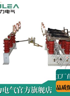 高压户内负荷开关FN5-12RDL/630A带熔芯接地1