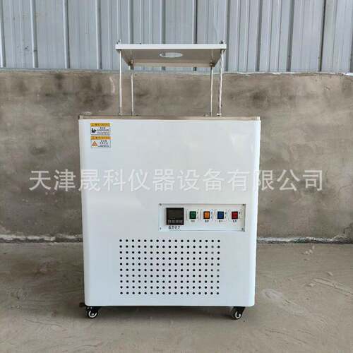 JTG3432吊线新标准低温溢流水箱低温溢流水箱水浴厂家供应