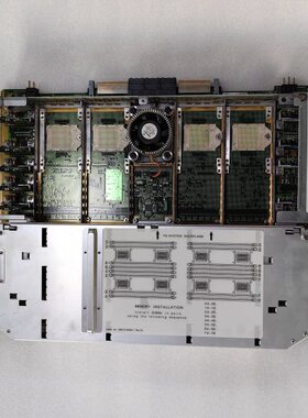 HP RP7420 RX7620 RX8620 CELL板 A6913-60101 A6913-60001