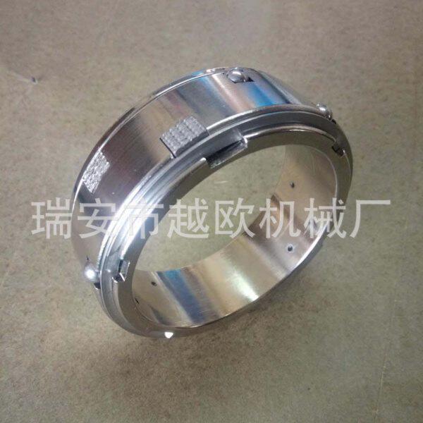 定制滑差环 优质键+滚珠式 滑差环 滑差套 越欧机械