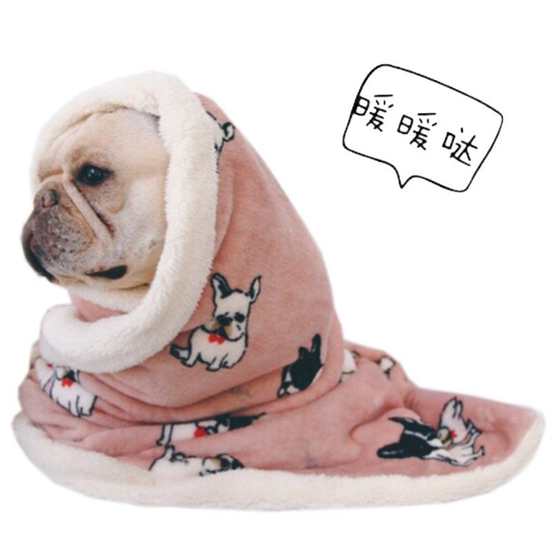 老疯杨 法兰绒毛毯卡通珊瑚绒礼品定制毛毯宠物毯盖毯礼品毯子,宠物/宠物食品及用品,狗窝/屋/帐篷/沙发,淘宝优惠券,粉丝福利购,淘宝优惠卷