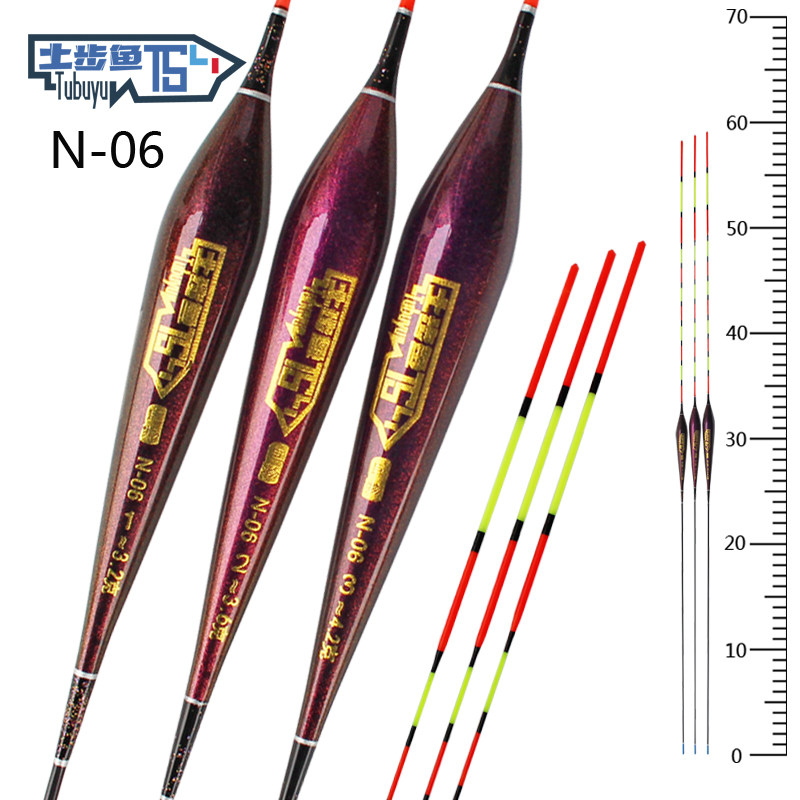 土步鱼纳米大物漂N06黑坑青鱼草鱼混养加粗目接口鱼漂钓鱼浮漂,户外/登山/野营/旅行用品,浮漂,淘宝优惠券,粉丝福利购,淘宝优惠卷