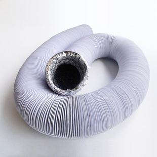 代选配套管道风机配件新风口复合风管PVC斜三通变径止回阀风帽