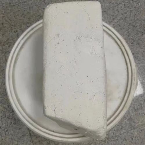 不锈钢精铸铸造用耐火泥修补料高温可塑性耐火泥 90HS  30公斤桶