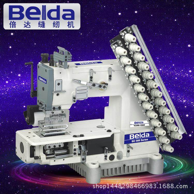 vc008裤腰车窗帘机多针缝纫机中厚料花边设备,纺织面料/辅料/配套,其他纺织机械,淘宝优惠券,粉丝福利购,淘宝优惠卷
