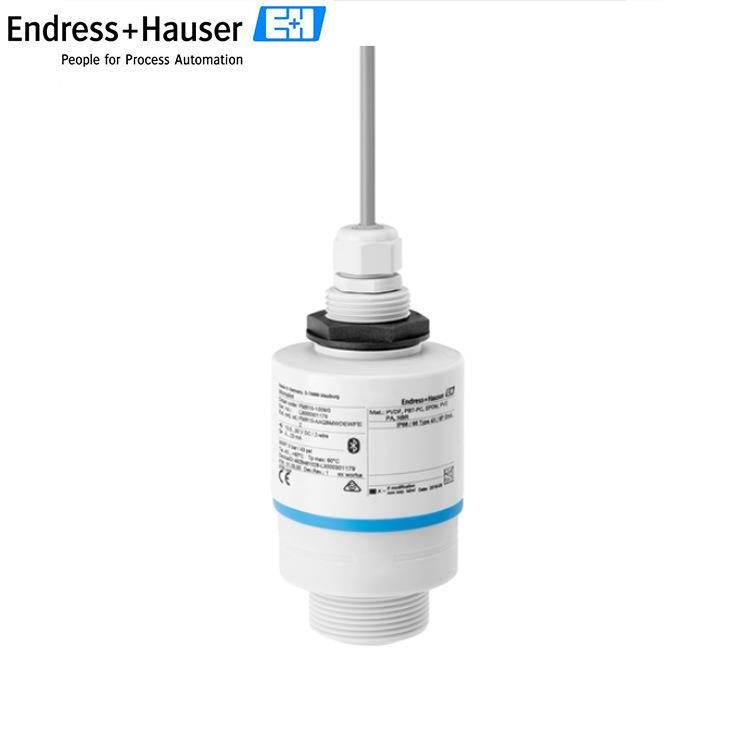 雷达物位计料位计液位计新款FMR10FMR60FMR43卫生型传感器