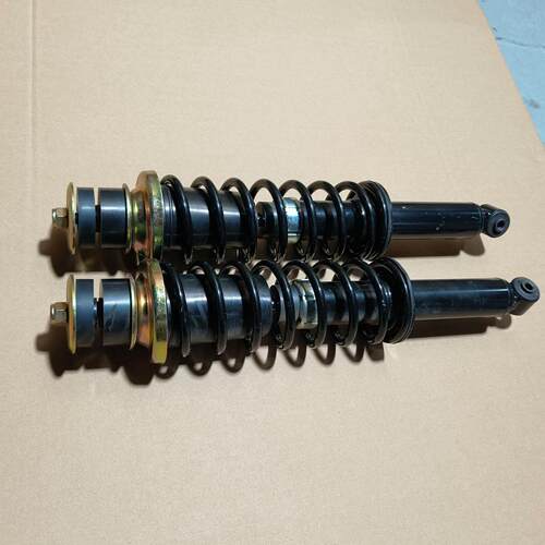 金彭V8艾咪双子座减震器电动汽车专用配件前避震器后避震避震器