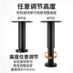可调节支撑脚垫床板桌腿家具支架床脚底座增高神器金属伸缩支撑柱