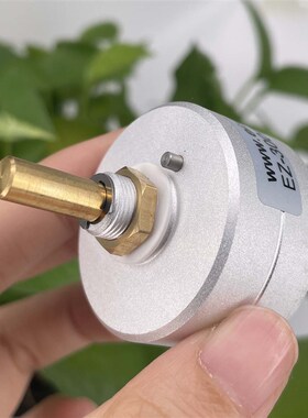 EIZZ 旋转开关 3刀3档 4刀3档 波段开关 胆机功放信号切换开关