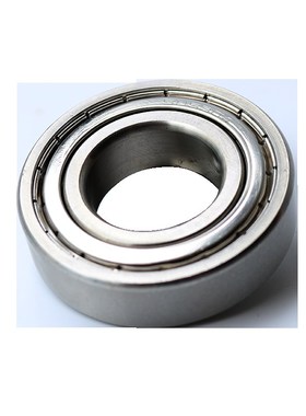 304不锈钢轴承SS 6200 6201 6202 6203 6204 6205 6206 6207 ZZ