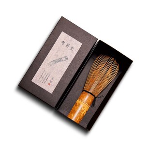 唐宋茶事竺副帅百本宋代点茶茶筅陈金信茶筅大宋宫词茶刷