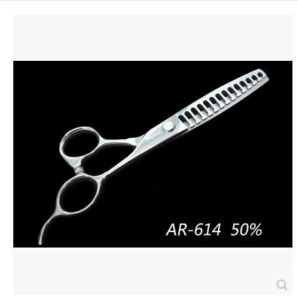 神话打薄剪刀无痕牙剪鱼骨剪理发剪去发量15 20 30 40 50% 牙剪