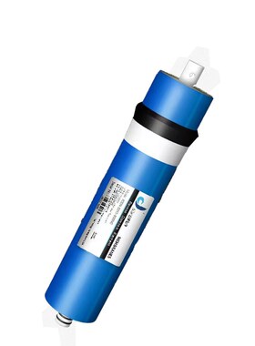 净清源3013-400G反渗透ro膜3013-600G四级家用商用售水机通用滤芯