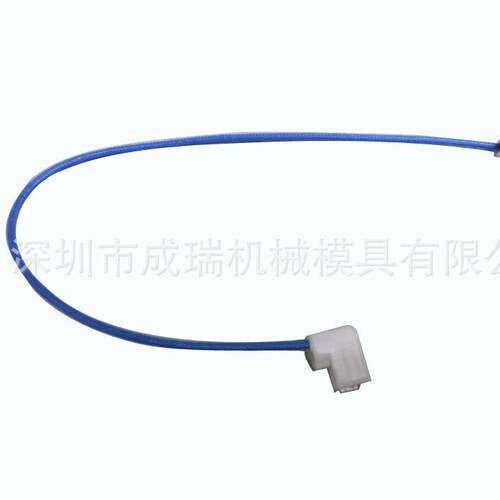 家用智能电器线束端子连接线厂家加工制造