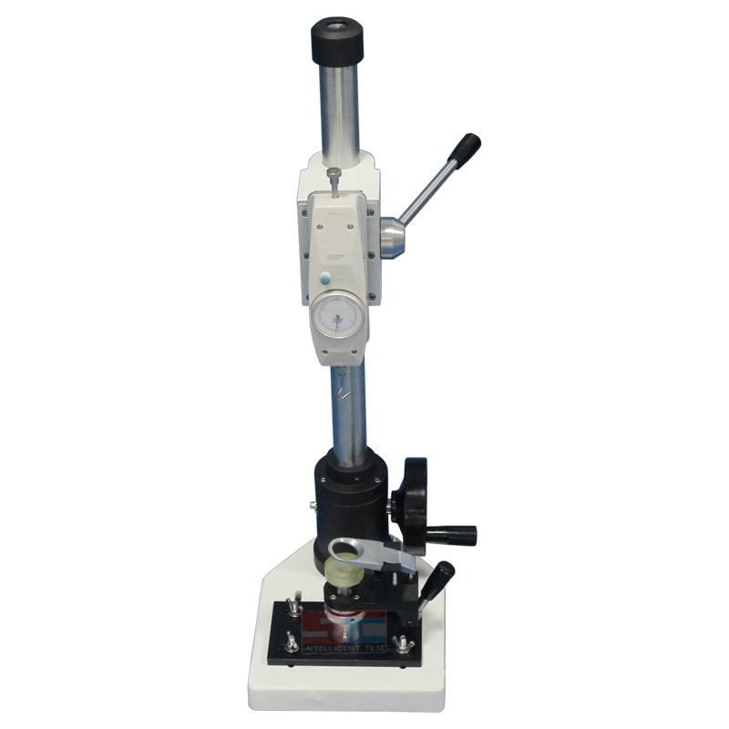 纽扣拉力试验机五爪扣拉力测试ABQ纽扣拉力强度试验纽扣脱力检测