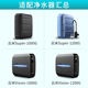 云米Super 1200G净水器滤芯1号5in1复合2号 Vision3系列1000G