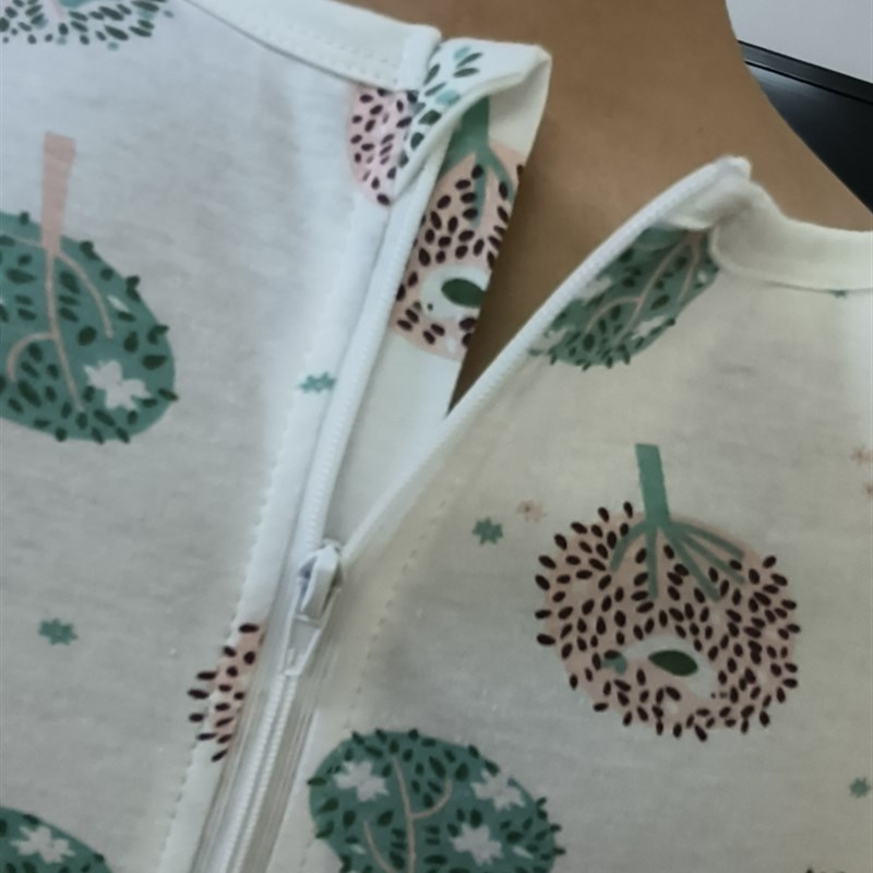 夏季薄款短袖反穿连体睡衣痴呆老人连体裤防脱裤腿拉链方便换尿布