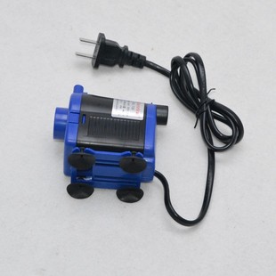 日胜RS720RS730RS740RS750伸缩水管水泵鱼缸潜水泵增氧水泵