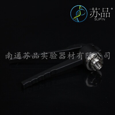 西林瓶手动压盖器/压盖钳/不锈钢口服液输液瓶封口机13A1520A