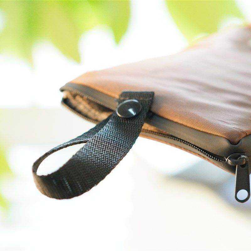 男士商务雨伞套折叠挂包收纳防渗水强吸水伞包多功能旅行环保傘袋,居家日用,雨罩,淘宝优惠券,粉丝福利购,淘宝优惠卷