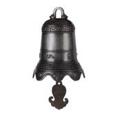 纯铜铃铛挂件屋檐装 饰挂件铃铛饰品 饰品家居饰品铜风铃挂件风铃装