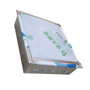 不锈钢配电箱家用户外防水暗装 箱室内防雨电控箱定做电表箱弱电箱