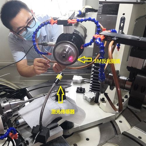 反光贴反广纸动平衡仪专用感光纸转速表反光条测速仪激光转速表
