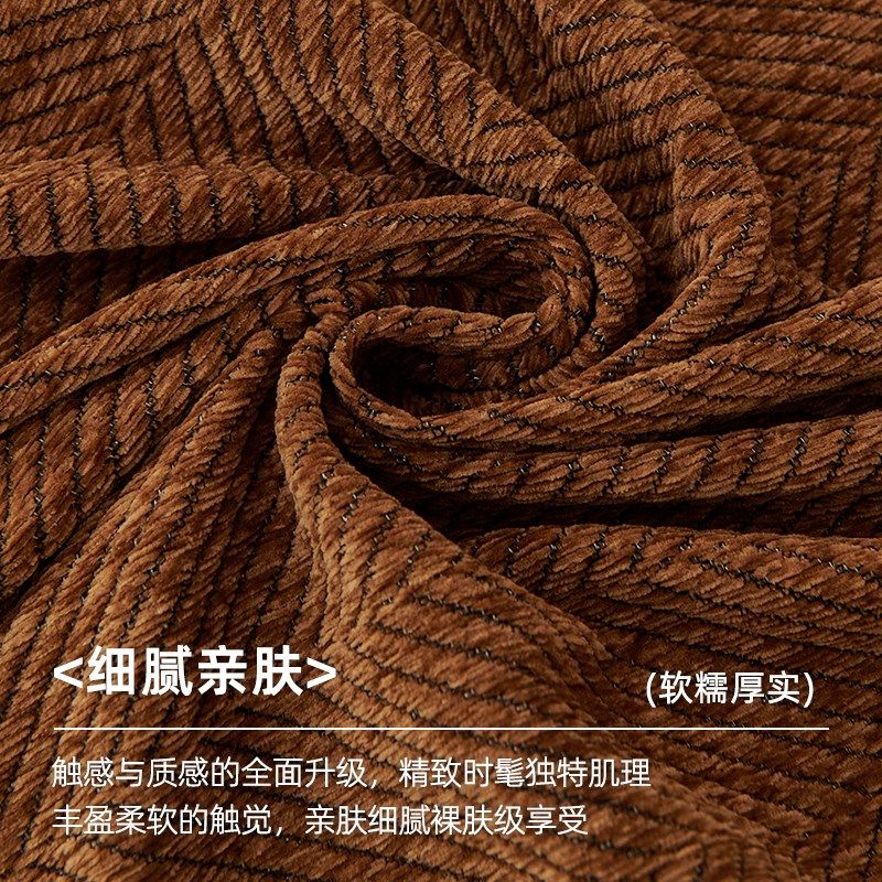 加宽防猫抓沙发盖布巾加厚全盖新款沙发毯子复古耐脏四季通用防尘,居家布艺,沙发套,淘宝优惠券,粉丝福利购,淘宝优惠卷