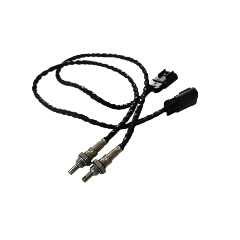 黄龙00/00G/02R/0-15/1/0-18/BJ0氧传感器新款加长