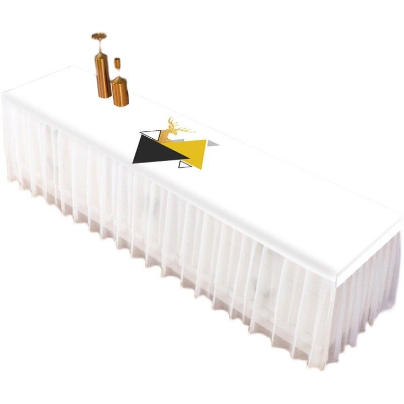 蕾丝长方形电视柜罩防尘罩桌布茶几罩床头柜罩盖布定制家用,居家布艺,桌布,淘宝优惠券,粉丝福利购,淘宝优惠卷