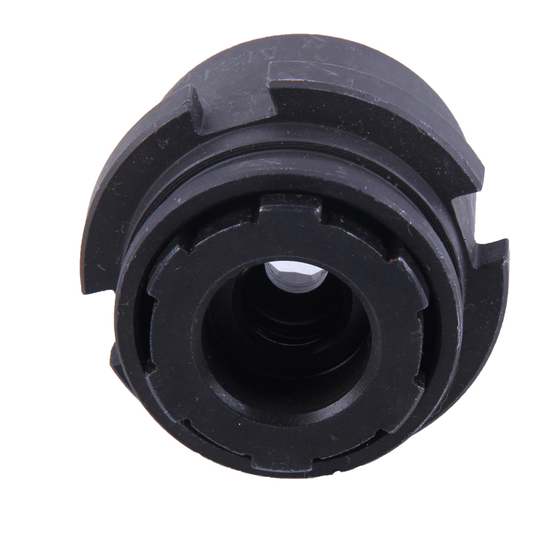 虎啸扭剪型电动扳手H22/H24/H30钢结构高强梅花螺栓套筒电动扳手