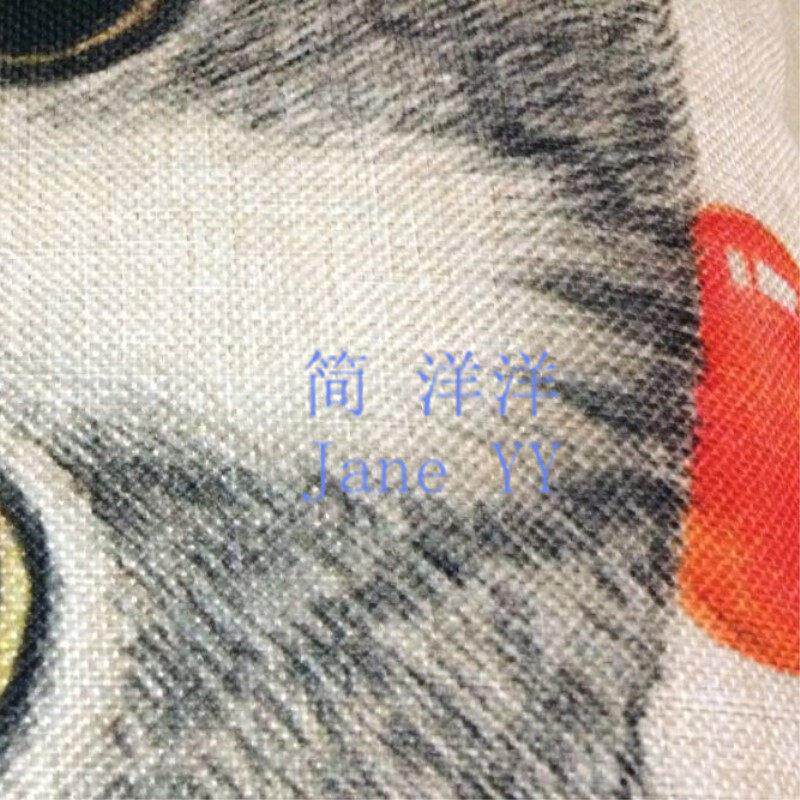 三角枕卡通枕垫沙发床边榻榻米腰托办公椅靠背凸窗靠垫