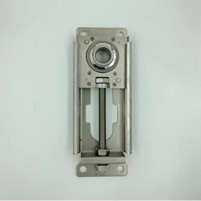 Stfu201-Stfu208轴承座输送机装配线