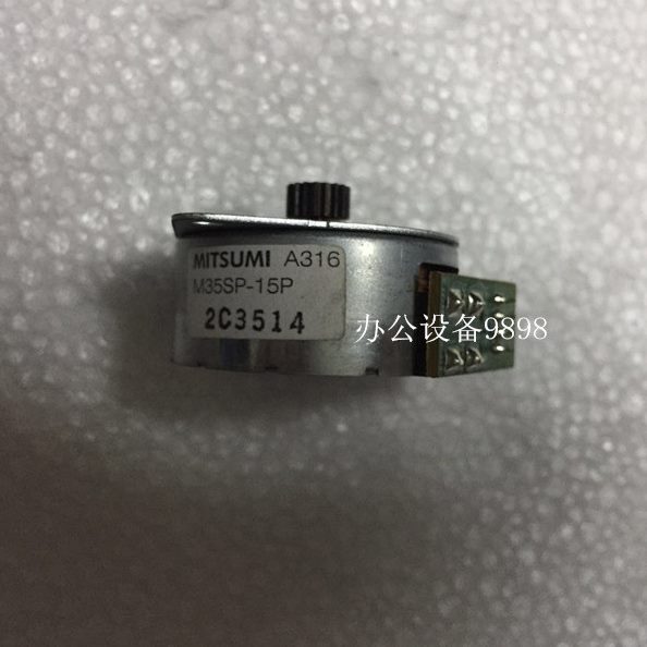 B扫描W8 M11电机M11适用扫描于M1185wB5马达施乐M11