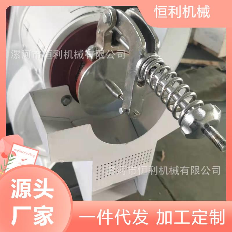 稻谷脱皮机玉米谷子等杂粮原粮用抛光碾米机脱壳去皮加工设备
