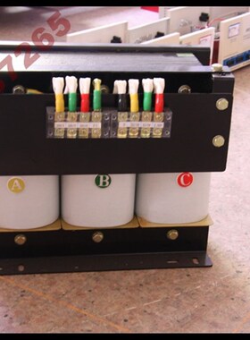 SG/SBK-150VA 150W机床控制三相干式隔离变压器380V/220V质保两年