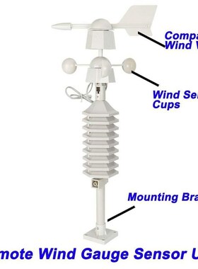 无线家用迷你天气预报多功能计气象站仪小型温湿度ws02N82气象