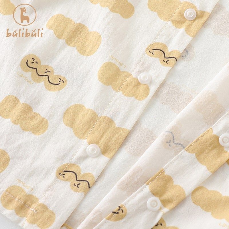 男童背带裤套装春装2025新款洋气男宝宝衬衫春季婴幼儿衣服两件套,童装/婴儿装/亲子装,套装,淘宝优惠券,粉丝福利购,淘宝优惠卷