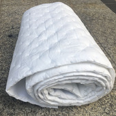 止震板环保丁基胶汽车隔音棉吸音材料隔热棉下水管道隔音阻尼片