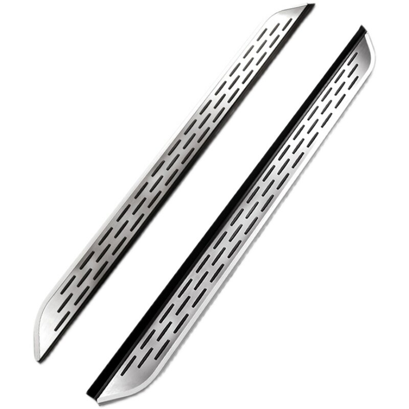 长城风骏5/6/7脚踏板原厂欧洲版专用五十铃瑞迈/D-MAX/侧踏板改装