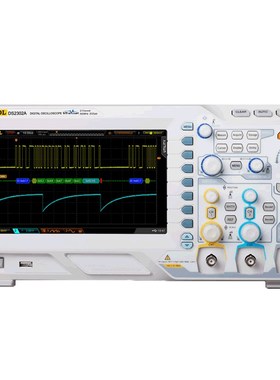 普源DS2072A数字示波器DS2302A/DPO荧光DS2202A DS2102A升级选件