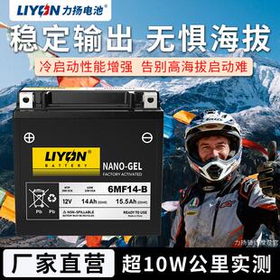 赛科龙RA2/RT2 3/RZ3SRG3RE3/RC401/RX3S/401/500/600摩托车电瓶